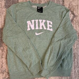 Nike Crewneck